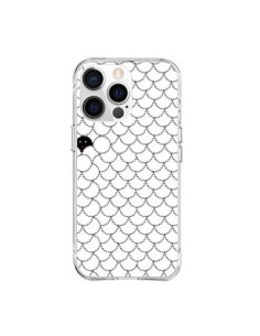 Coque iPhone 15 Pro Max Mouton Noir - Danny Ivan