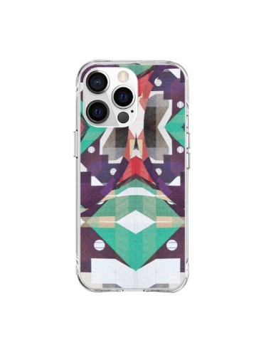 Cover iPhone 15 Pro Max Cisca Azteco - Danny Ivan