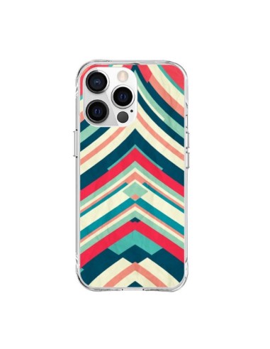 iPhone 15 Pro Max Case Goodnight Nobody Aztec - Danny Ivan