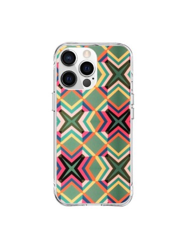 Coque iPhone 15 Pro Max Marka Azteque - Danny Ivan