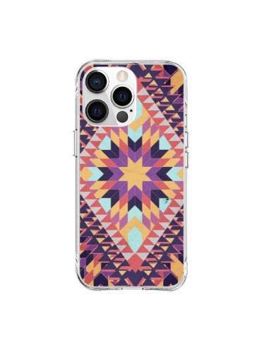 Cover iPhone 15 Pro Max Ticky Ticky Azteco - Danny Ivan