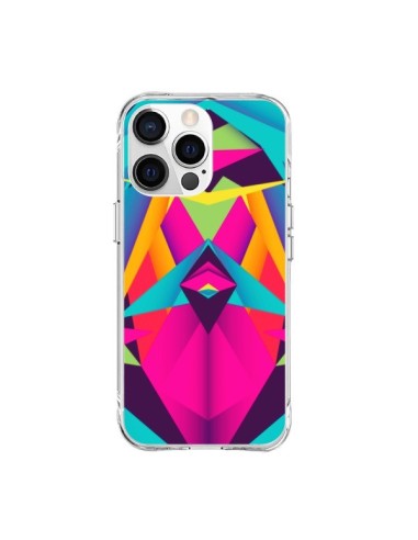 iPhone 15 Pro Max Case Friendly Color Aztec - Danny Ivan