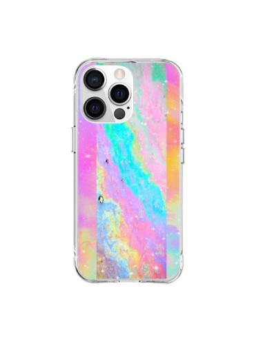 Coque iPhone 15 Pro Max Get away with it Galaxy - Danny Ivan