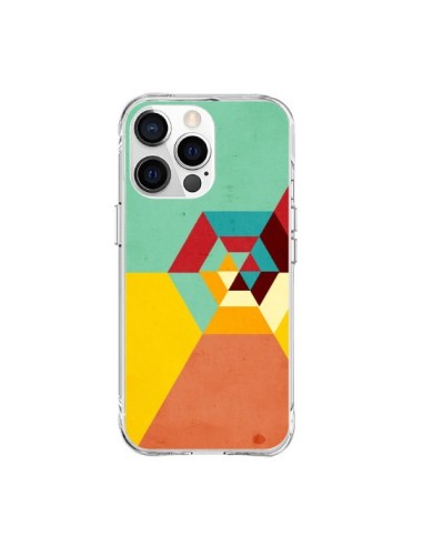 Cover iPhone 15 Pro Max Road Summer Azteco - Danny Ivan