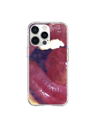 Cover iPhone 15 Pro Max Lecca-lecca Lolita - Daniel Vasilescu