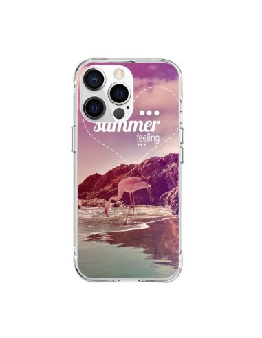 Coque iPhone 15 Pro Max Summer Feeling _té - Eleaxart