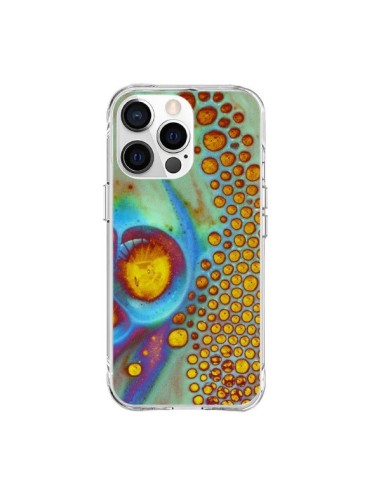 iPhone 15 Pro Max Case Mother Galaxy - Eleaxart