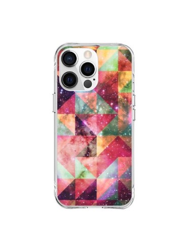 Cover iPhone 15 Pro Max Azteco Galaxy - Eleaxart