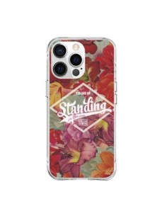 iPhone 15 Pro Max Case Standing On The Sun Flowers -...