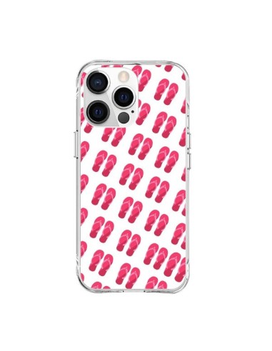 Cover iPhone 15 Pro Max Infradito - Eleaxart