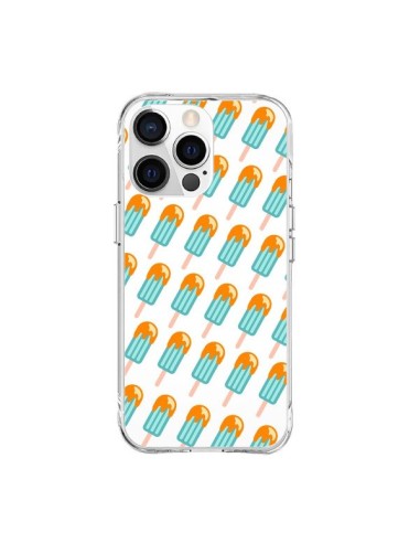 Coque iPhone 15 Pro Max Glaces Ice cream Polos - Eleaxart