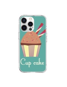 Cover iPhone 15 Pro Max Cupcake Cioccolato - Léa Clément