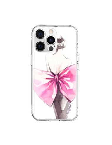 Coque iPhone 15 Pro Max Elegance - Elisaveta Stoilova