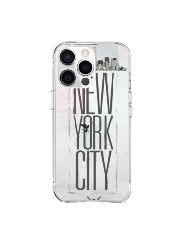 Coque iPhone 15 Pro Max New York City - Gusto NYC