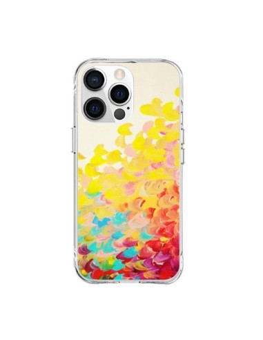 Coque iPhone 15 Pro Max Creation in Color - Ebi Emporium