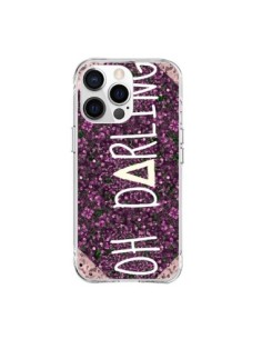 Coque iPhone 15 Pro Max Oh Darling - Ebi Emporium