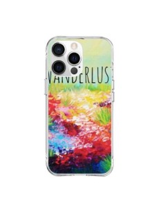 iPhone 15 Pro Max Case Wanderlust Flowers - Ebi Emporium