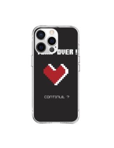 Cover iPhone 15 Pro Max Year Over Amore Coeur Amour -...