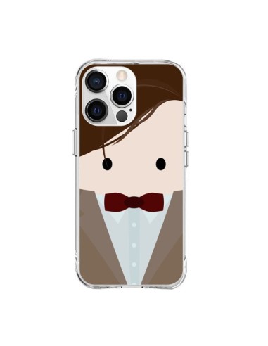 Coque iPhone 15 Pro Max Doctor Who - Jenny Mhairi