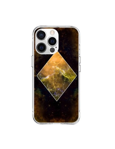 Coque iPhone 15 Pro Max Nebula Diamond Diamant Galaxie - Jonathan Perez