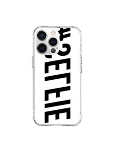 iPhone 15 Pro Max Case Hashtag Selfie Black Rovesciato...