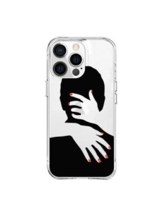 iPhone 15 Pro Max Case Calin Hug Love Carino Clear -...