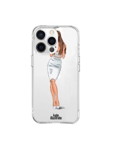 iPhone 15 Pro Max Case Ice Queen Ariana Grande Cantante...