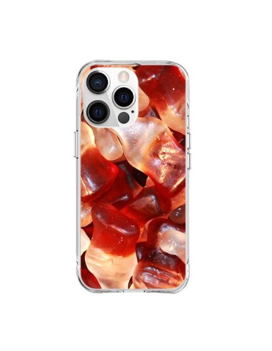 iPhone 15 Pro Max Case Bonbon Coca Cola Candy - Laetitia