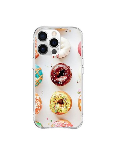 iPhone 15 Pro Max Case Donuts Donut - Laetitia