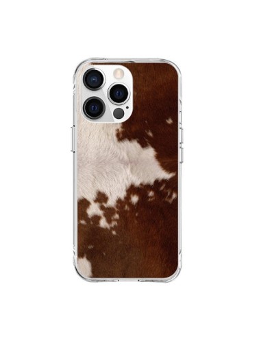 iPhone 15 Pro Max Case Cow - Laetitia