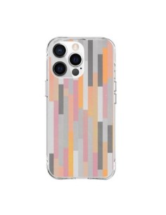 iPhone 15 Pro Max Case Bande Colorate - Leandro Pita