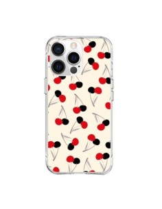 Cover iPhone 15 Pro Max Ciliegie - Leandro Pita