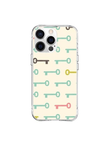 iPhone 15 Pro Max Case Chiavi - Leandro Pita