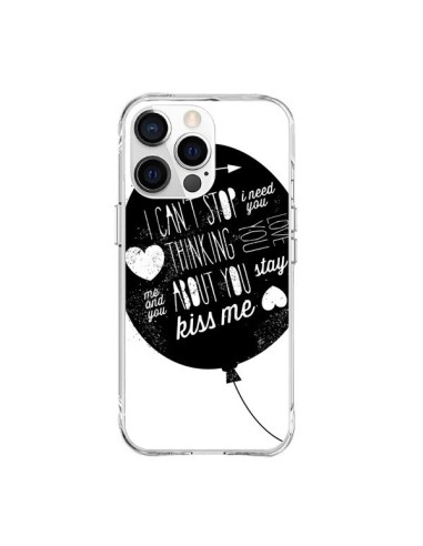 Coque iPhone 15 Pro Max Love Amour - Leandro Pita