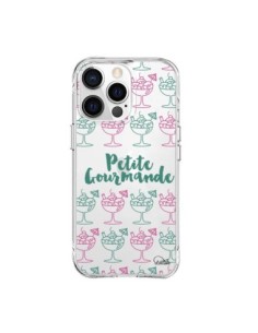 iPhone 15 Pro Max Case Petite Gourmande Icecream Summer...