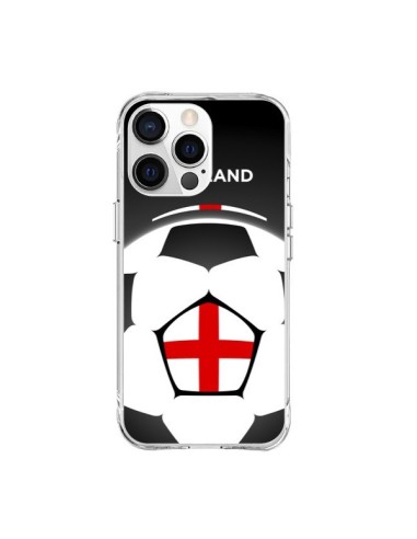 iPhone 15 Pro Max Case Inghilterra Calcio Football - Madotta