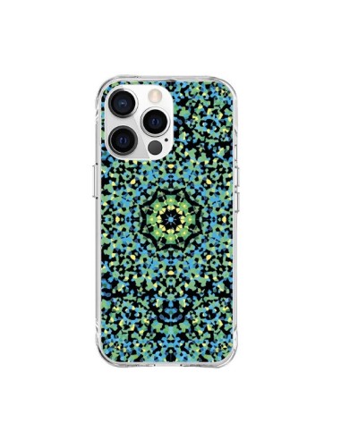 Coque iPhone 15 Pro Max Cairo Spirale - Mary Nesrala