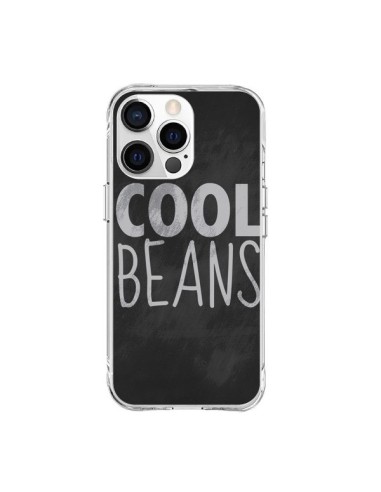 Coque iPhone 15 Pro Max Cool Beans - Mary Nesrala