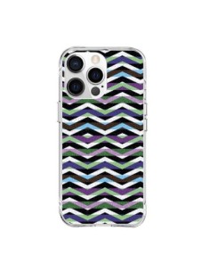 iPhone 15 Pro Max Case Equilibirum Aztec Tribal - Mary...