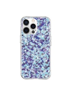 iPhone 15 Pro Max Case Winter Day Blue - Mary Nesrala