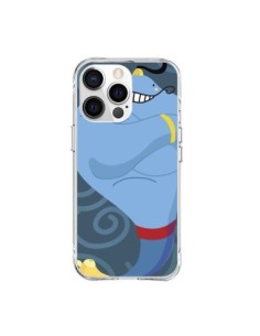 Cover iPhone 15 Pro Max Genio della Lampada - Maria Jose...