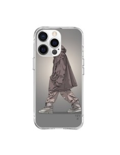 Coque iPhone 15 Pro Max Army Trooper Soldat Armee Yeezy -...