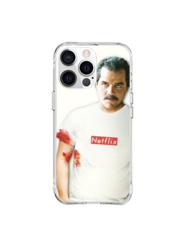 iPhone 15 Pro Max Case Netflix Narcos - Mikadololo