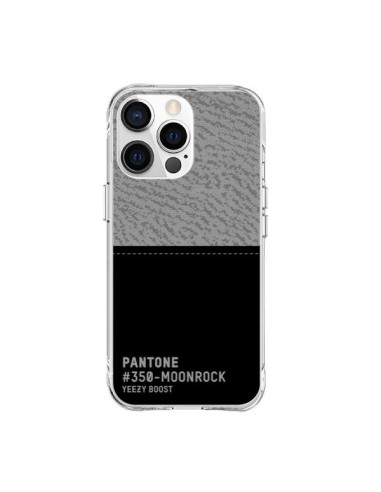 Cover iPhone 15 Pro Max Pantone Yeezy Moonrock - Mikadololo