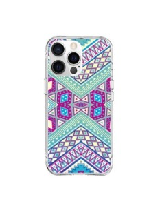 Cover iPhone 15 Pro Max Azteco Lake - Maximilian San