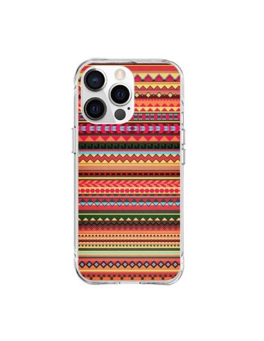 iPhone 15 Pro Max Case Aztec Bulgarian Rhapsody - Maximilian San