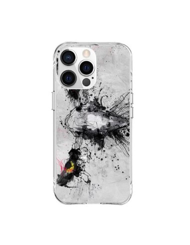 Cover iPhone 15 Pro Max Free Wild Selvaggio - Maximilian San