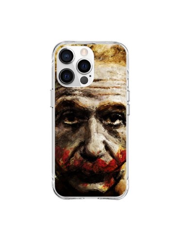 iPhone 15 Pro Max Case The Joker Comic BD - Maximilian San