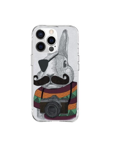 Coque iPhone 15 Pro Max Wabbit le Lapin - Borg