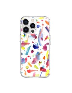 Cover iPhone 15 Pro Max Colorful Estate Flavours - Ninola...